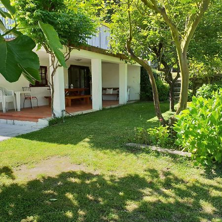 Villa Casa Do Fiscal Barroselas Esterno foto