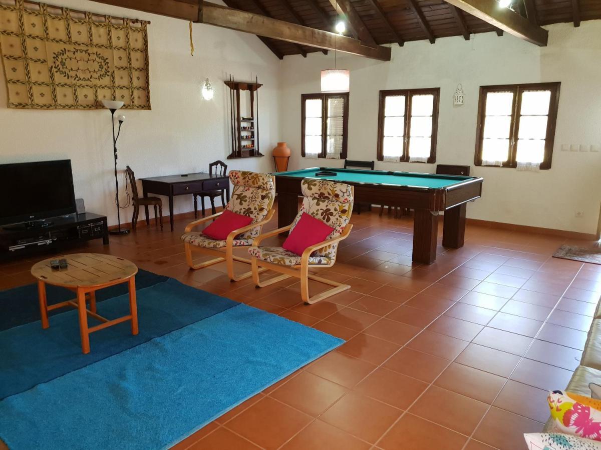Villa Casa Do Fiscal Barroselas Esterno foto
